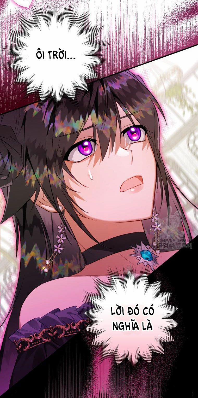 Bỗng Nhiên Tôi Trở Thành Quạ Đen!! 64.5 trang 24