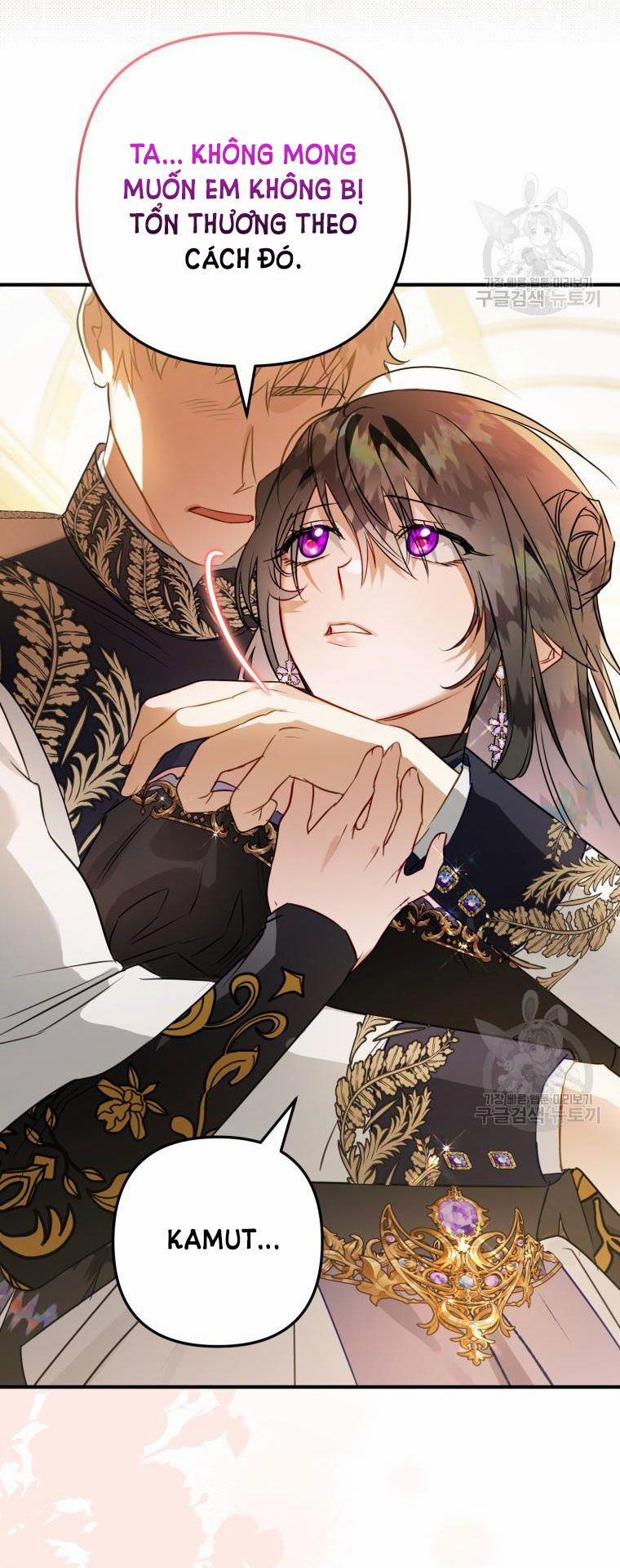 Bỗng Nhiên Tôi Trở Thành Quạ Đen!! 64.5 trang 3