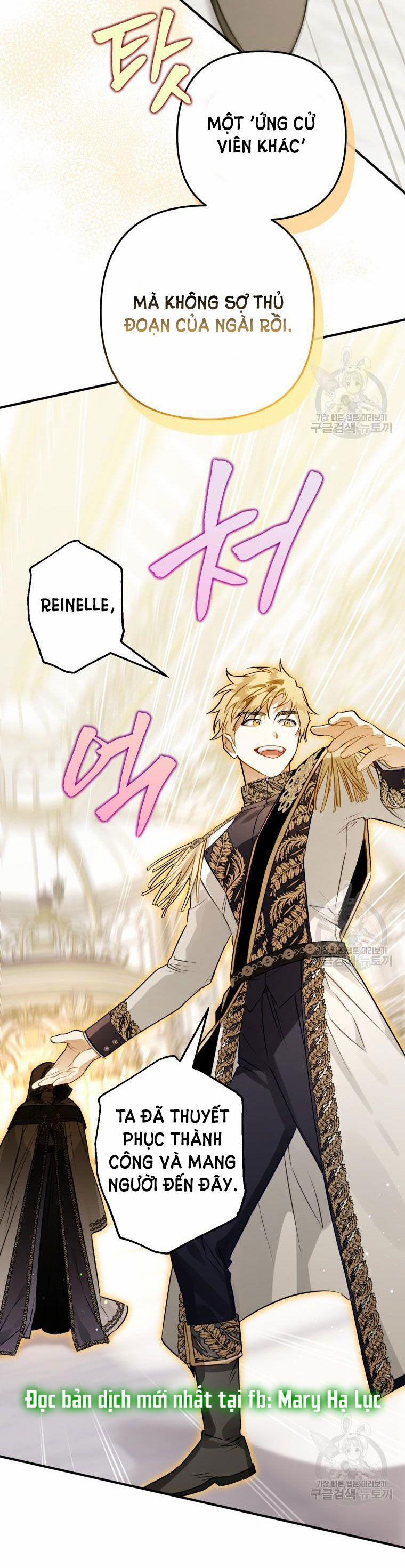 Bỗng Nhiên Tôi Trở Thành Quạ Đen!! 64.5 trang 31