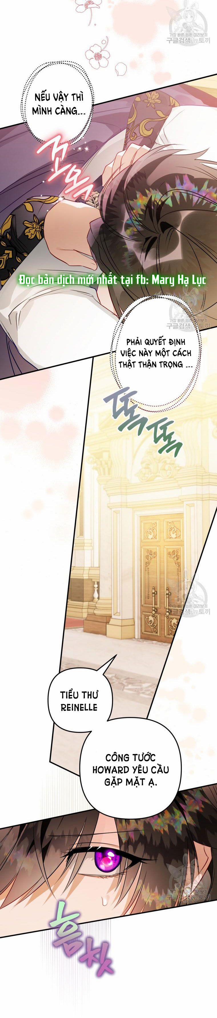 Bỗng Nhiên Tôi Trở Thành Quạ Đen!! 64.5 trang 5