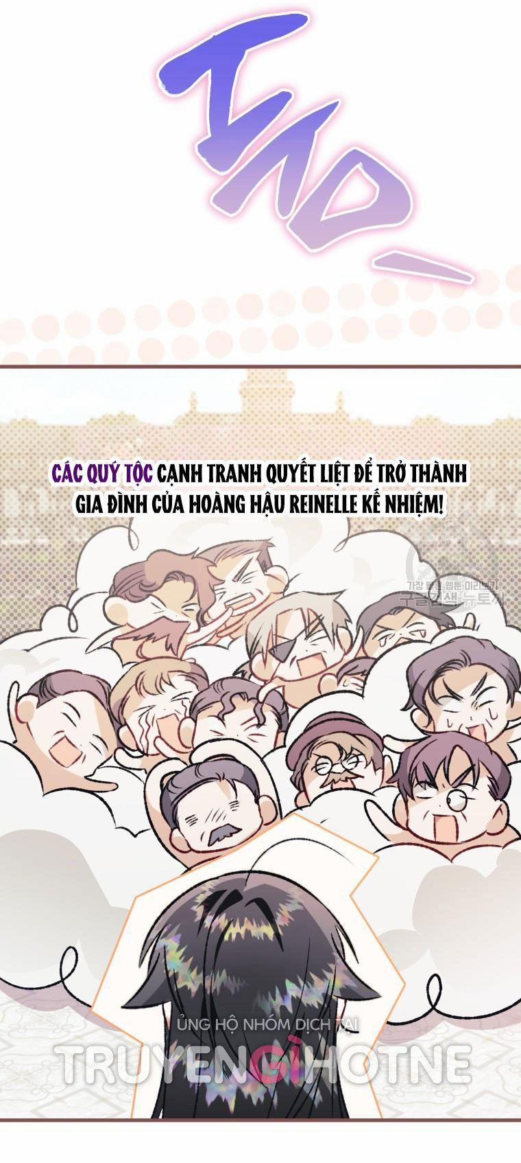 Bỗng Nhiên Tôi Trở Thành Quạ Đen!! 64 trang 0