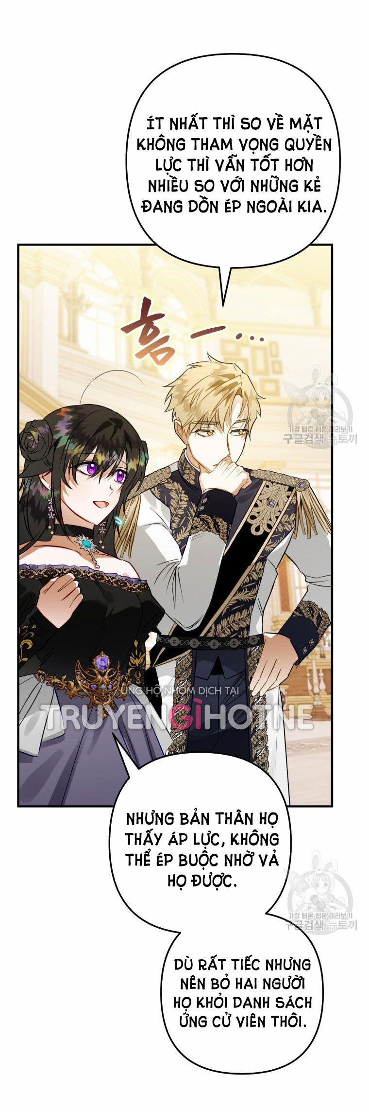 Bỗng Nhiên Tôi Trở Thành Quạ Đen!! 64 trang 10