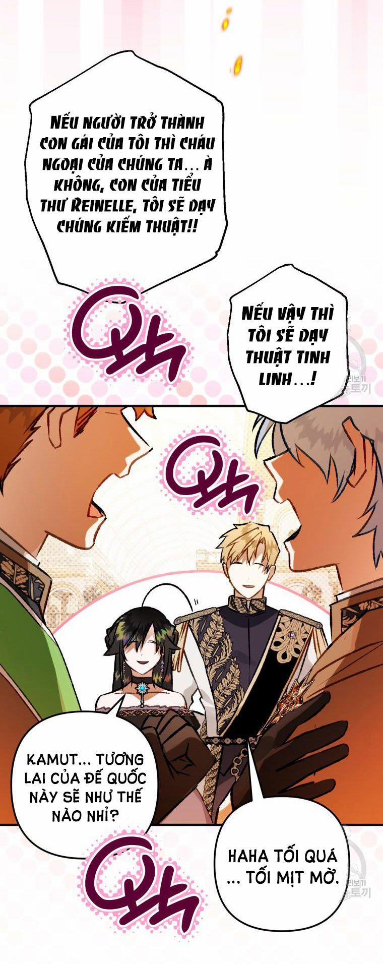 Bỗng Nhiên Tôi Trở Thành Quạ Đen!! 64 trang 28