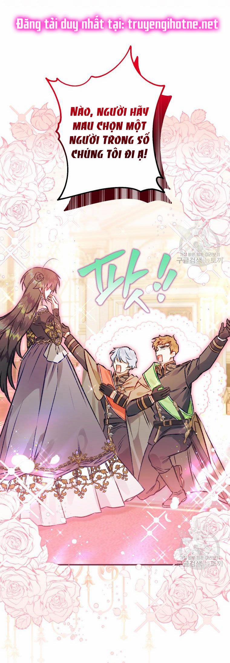 Bỗng Nhiên Tôi Trở Thành Quạ Đen!! 64 trang 29