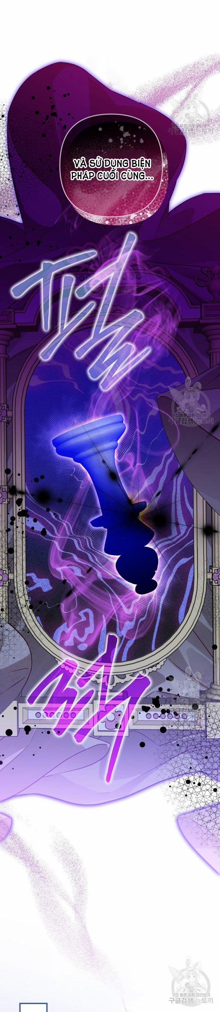 Bỗng Nhiên Tôi Trở Thành Quạ Đen!! 65.5 trang 24