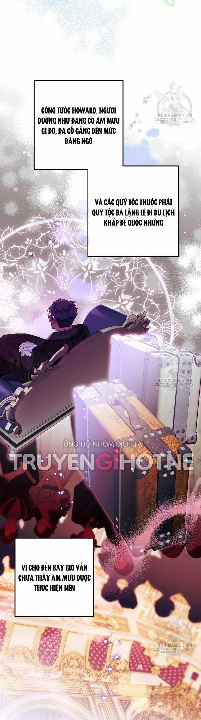 Bỗng Nhiên Tôi Trở Thành Quạ Đen!! 65.5 trang 27