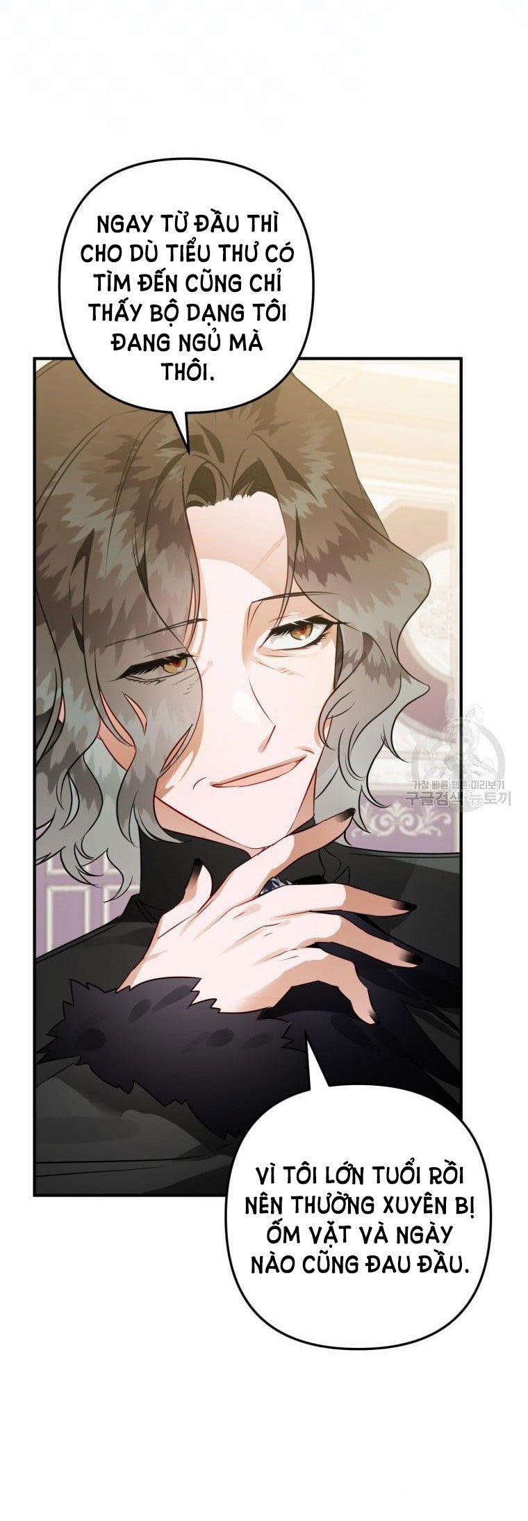 Bỗng Nhiên Tôi Trở Thành Quạ Đen!! 65.5 trang 3