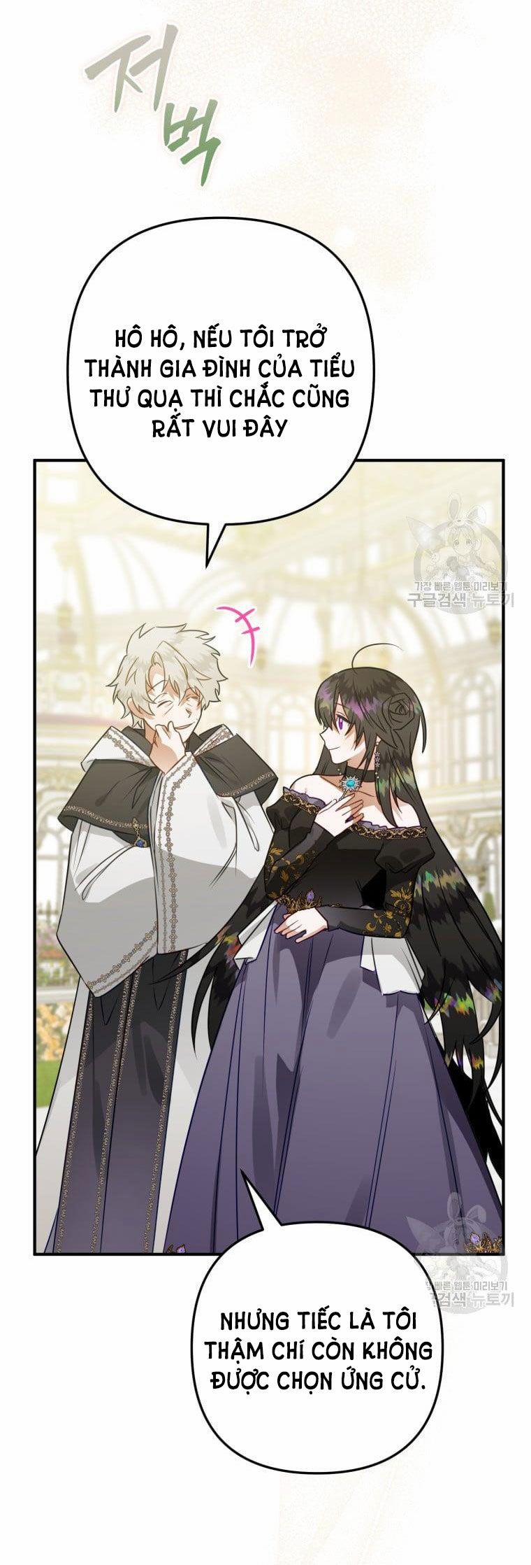 Bỗng Nhiên Tôi Trở Thành Quạ Đen!! 65 trang 10