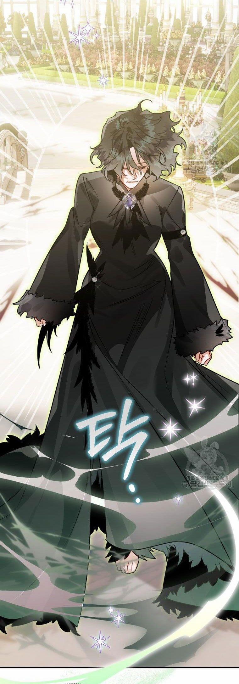 Bỗng Nhiên Tôi Trở Thành Quạ Đen!! 65 trang 16