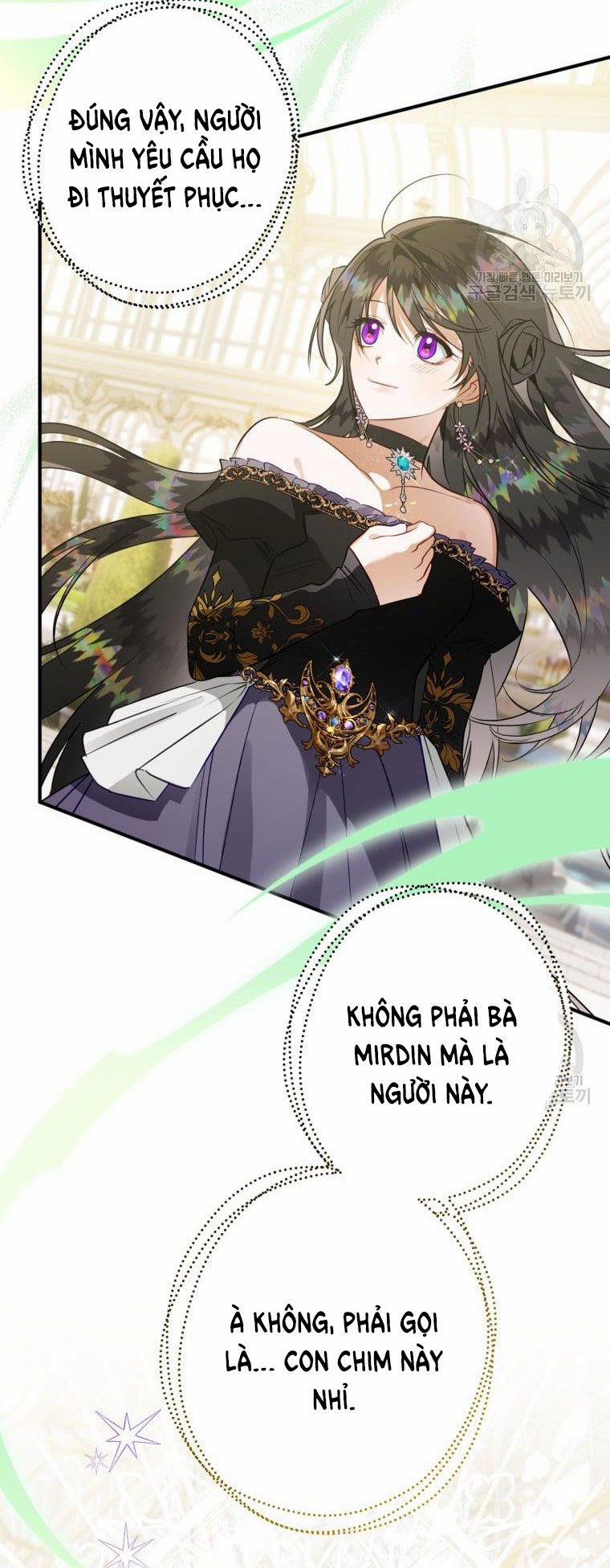 Bỗng Nhiên Tôi Trở Thành Quạ Đen!! 65 trang 17