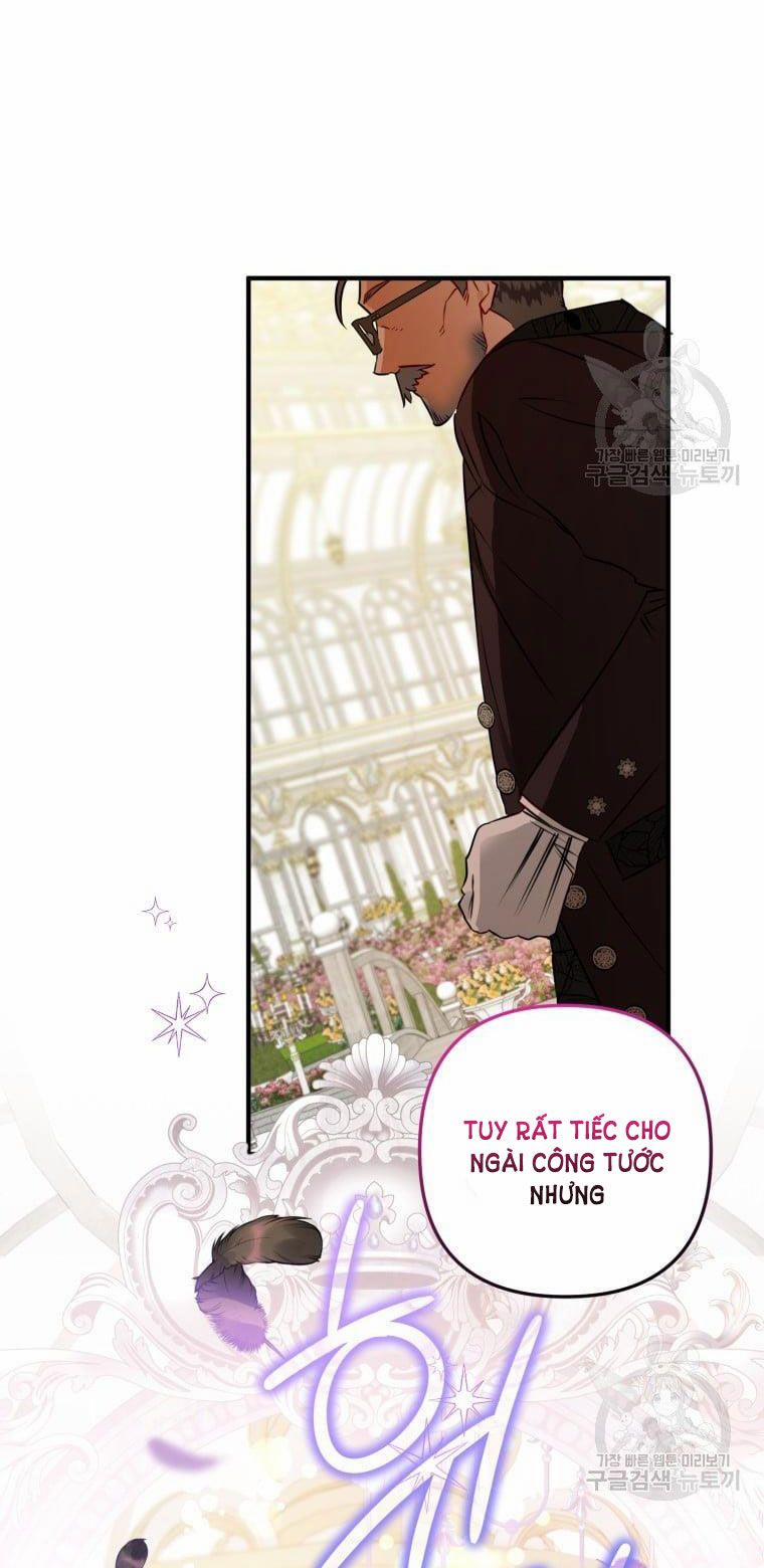 Bỗng Nhiên Tôi Trở Thành Quạ Đen!! 65 trang 33