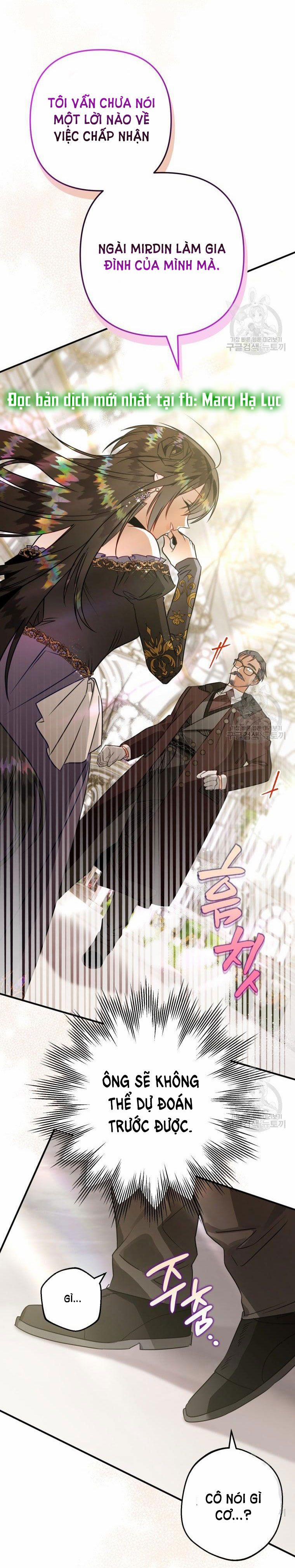 Bỗng Nhiên Tôi Trở Thành Quạ Đen!! 65 trang 9