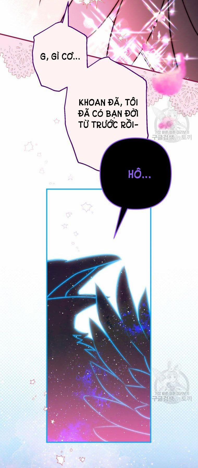 Bỗng Nhiên Tôi Trở Thành Quạ Đen!! 66.5 trang 26