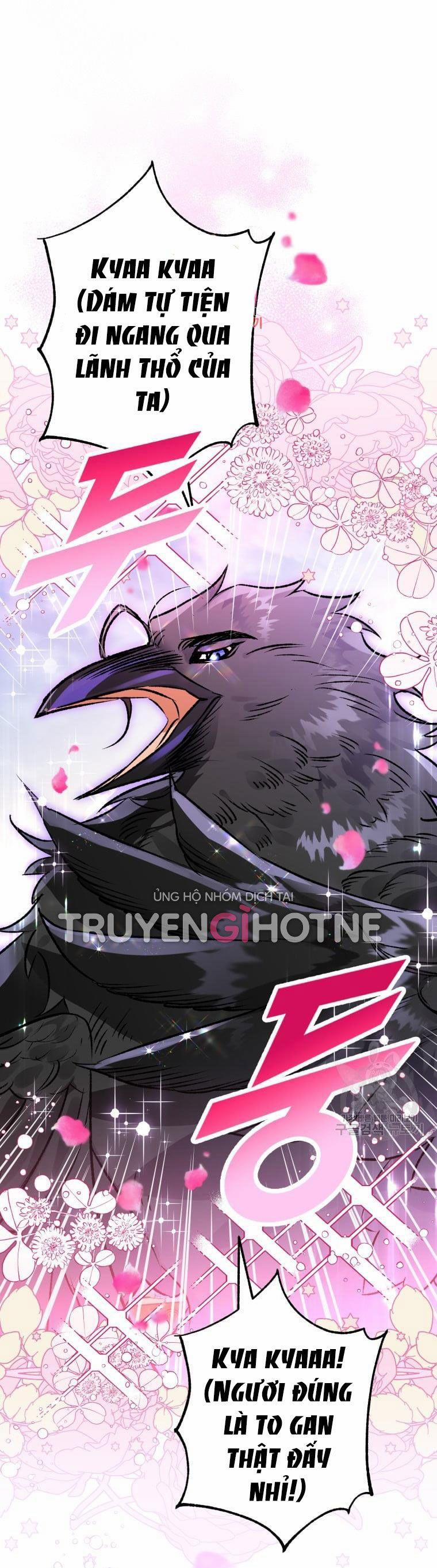 Bỗng Nhiên Tôi Trở Thành Quạ Đen!! 66 trang 0