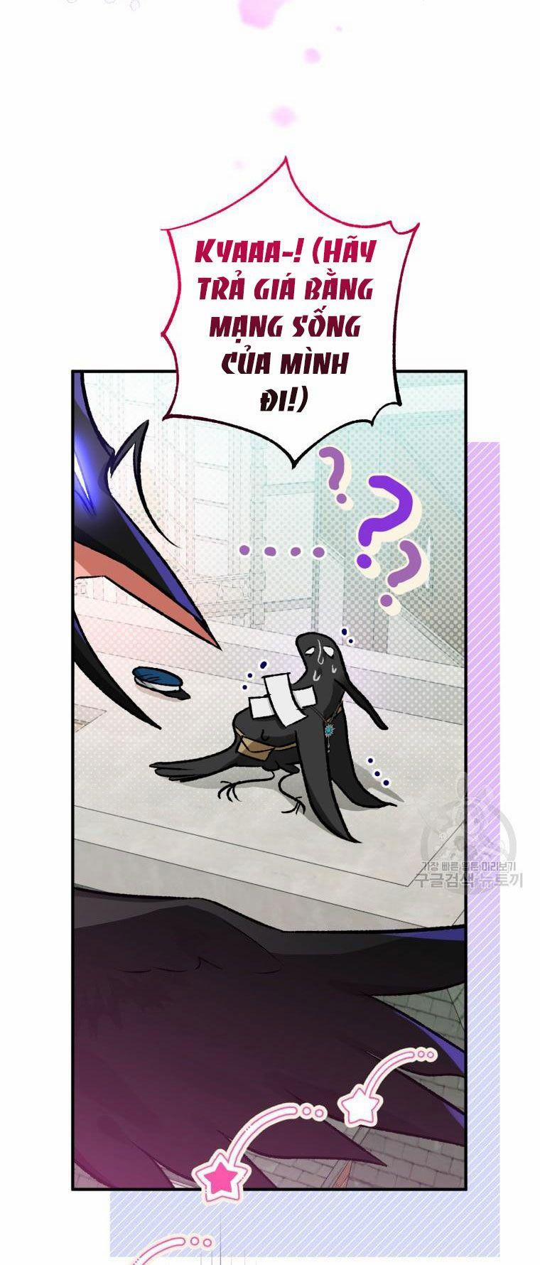 Bỗng Nhiên Tôi Trở Thành Quạ Đen!! 66 trang 1