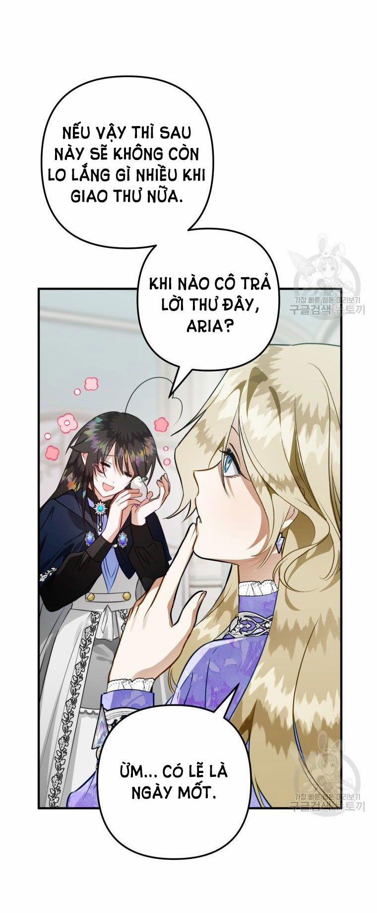 Bỗng Nhiên Tôi Trở Thành Quạ Đen!! 66 trang 24