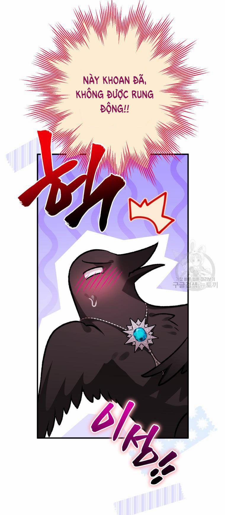 Bỗng Nhiên Tôi Trở Thành Quạ Đen!! 67.5 trang 18