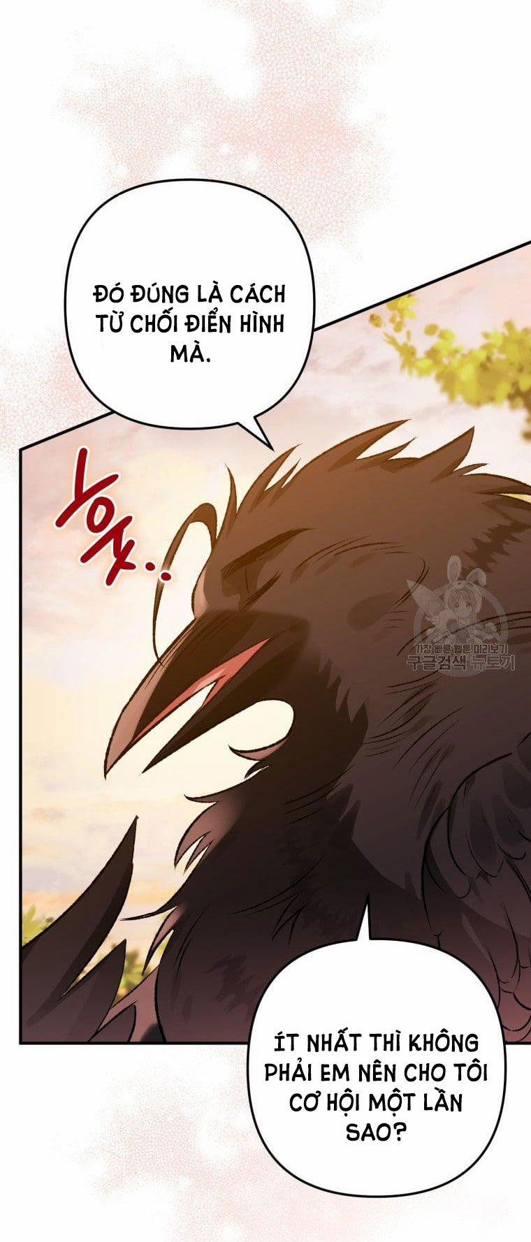 Bỗng Nhiên Tôi Trở Thành Quạ Đen!! 67.5 trang 20