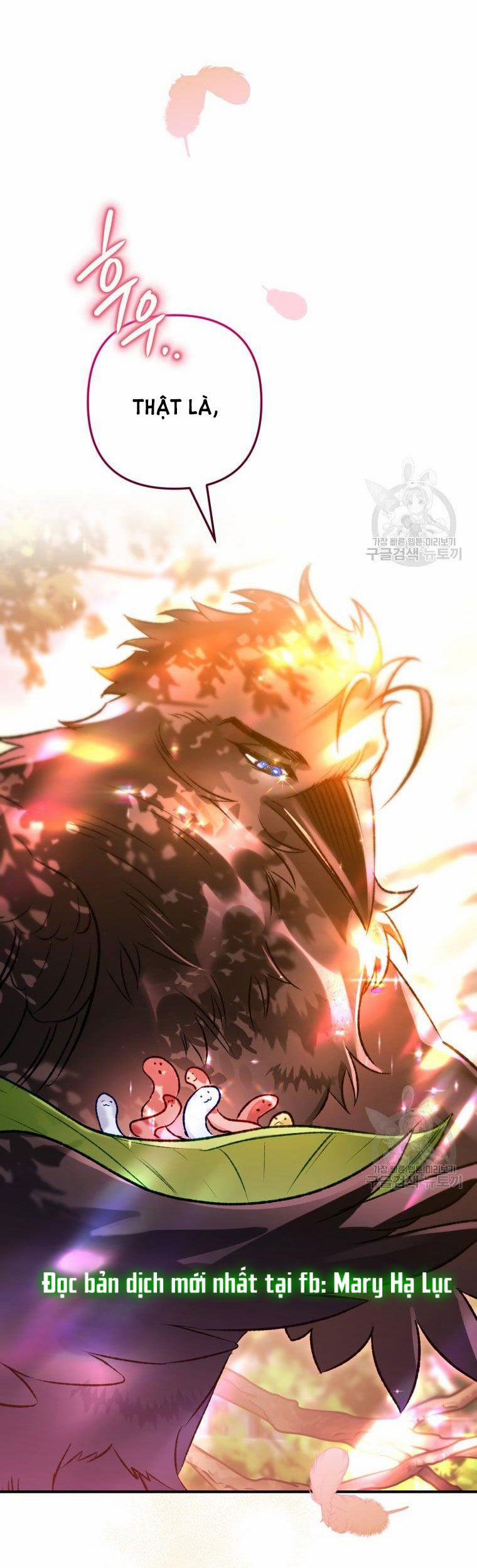 Bỗng Nhiên Tôi Trở Thành Quạ Đen!! 67.5 trang 26