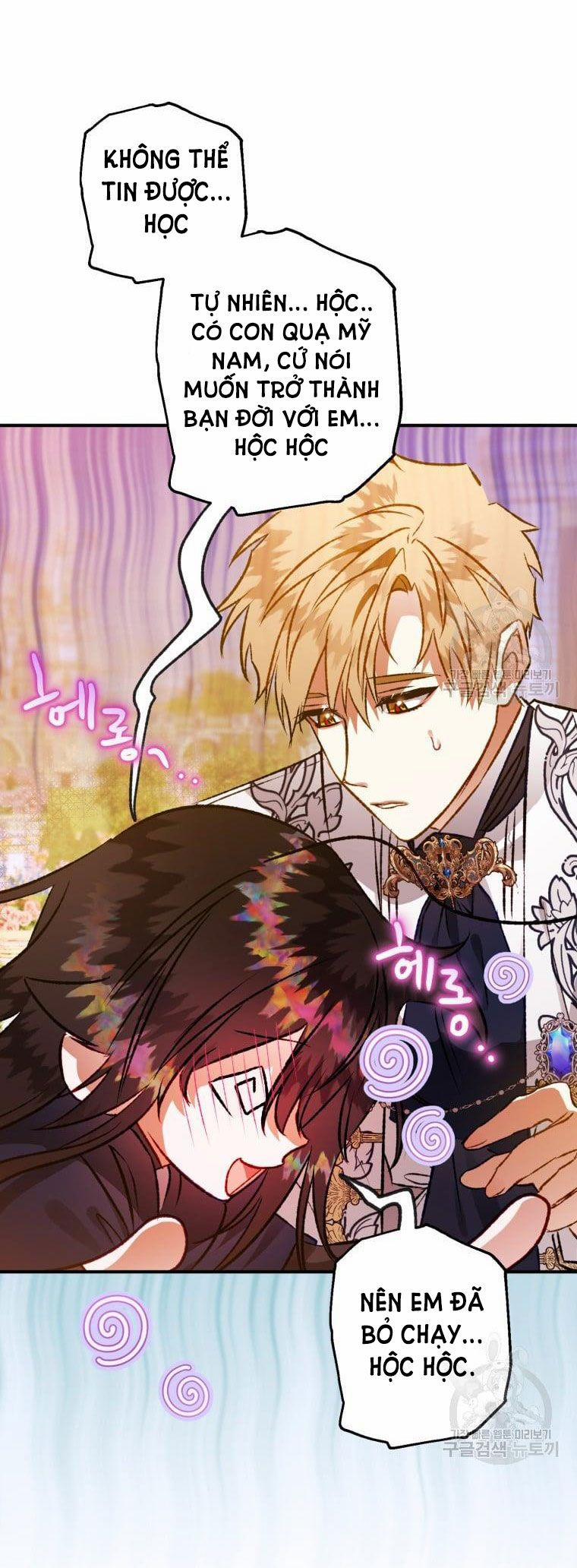 Bỗng Nhiên Tôi Trở Thành Quạ Đen!! 67.5 trang 30