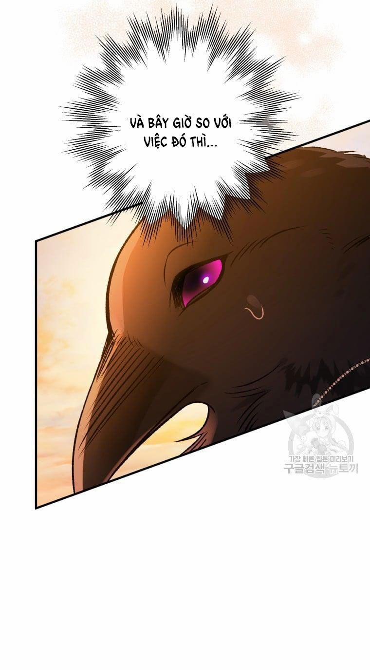 Bỗng Nhiên Tôi Trở Thành Quạ Đen!! 67.5 trang 9