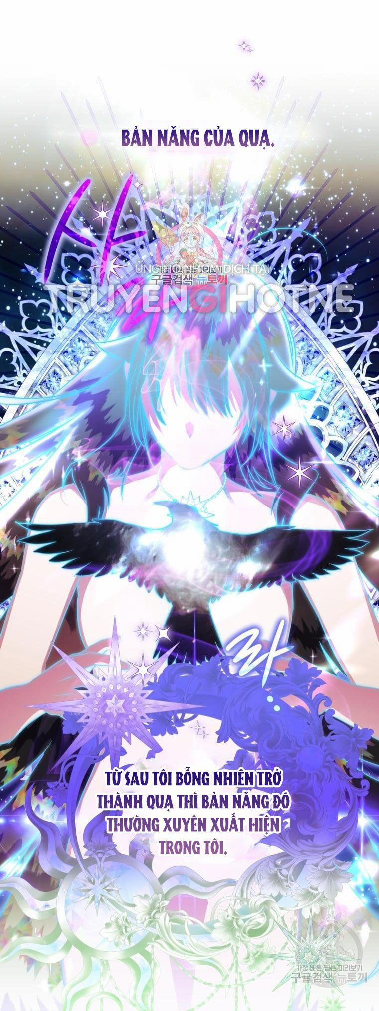 Bỗng Nhiên Tôi Trở Thành Quạ Đen!! 67 trang 0
