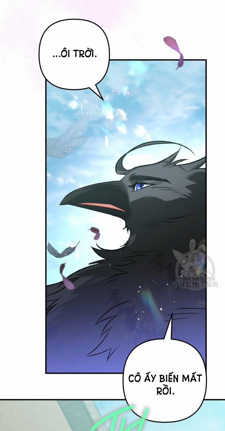 Bỗng Nhiên Tôi Trở Thành Quạ Đen!! 67 trang 15