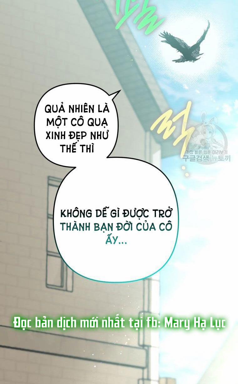 Bỗng Nhiên Tôi Trở Thành Quạ Đen!! 67 trang 16