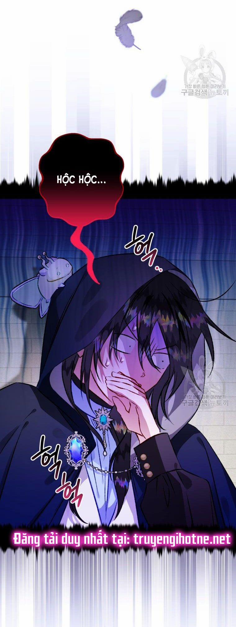 Bỗng Nhiên Tôi Trở Thành Quạ Đen!! 67 trang 18