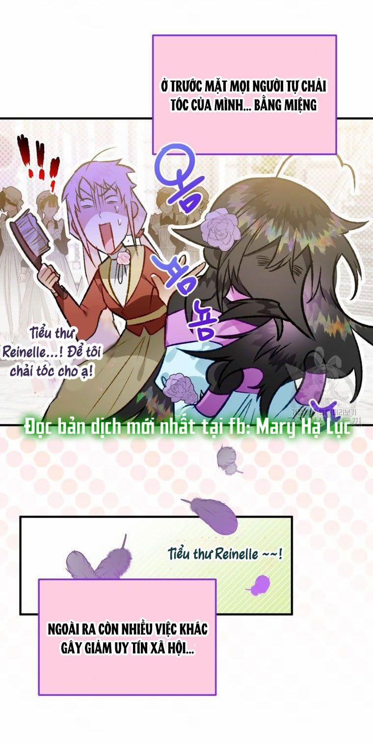 Bỗng Nhiên Tôi Trở Thành Quạ Đen!! 67 trang 2