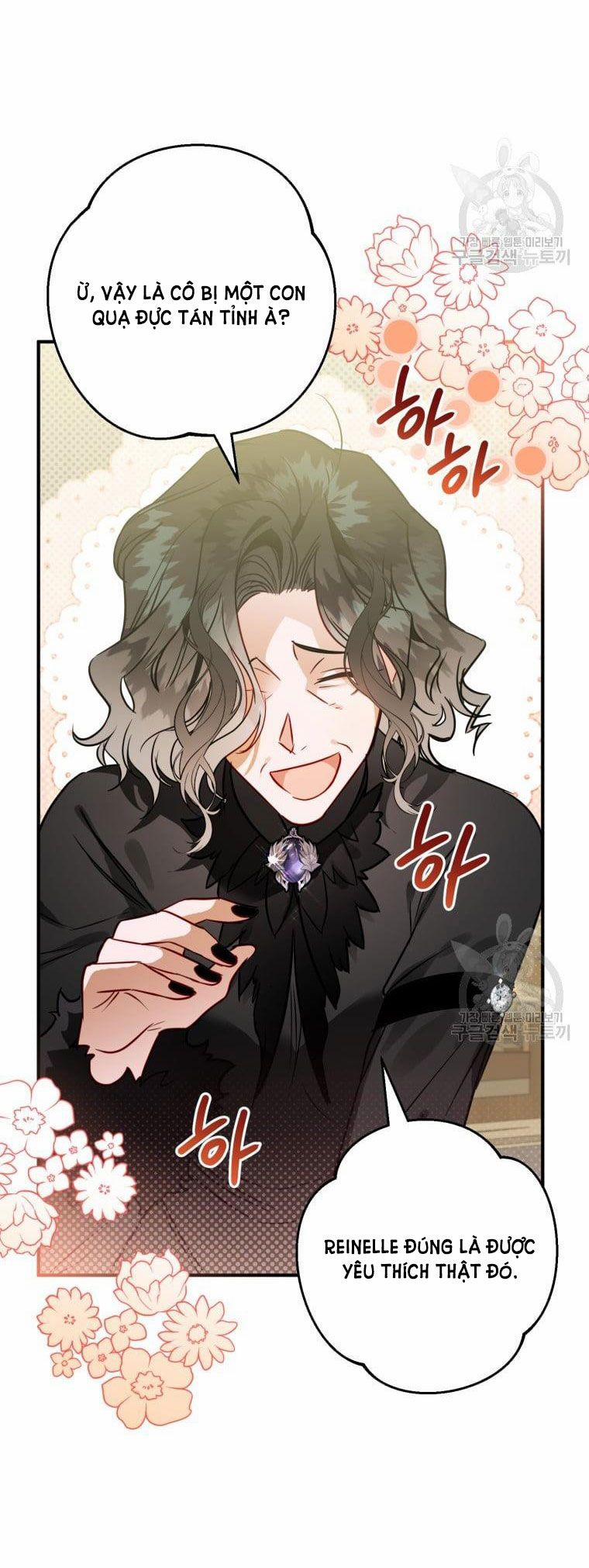 Bỗng Nhiên Tôi Trở Thành Quạ Đen!! 67 trang 22