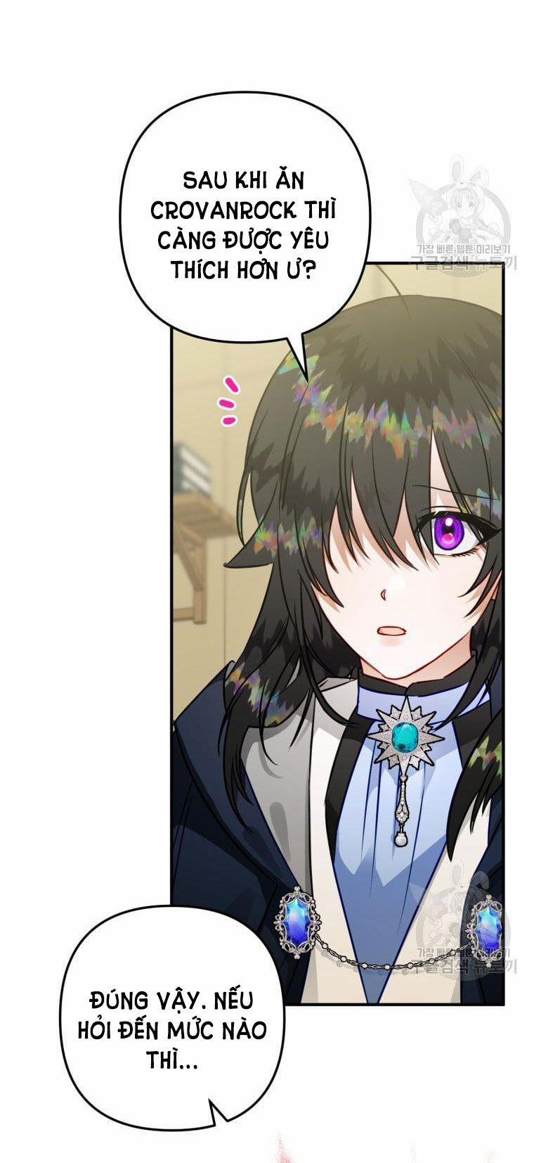 Bỗng Nhiên Tôi Trở Thành Quạ Đen!! 67 trang 26