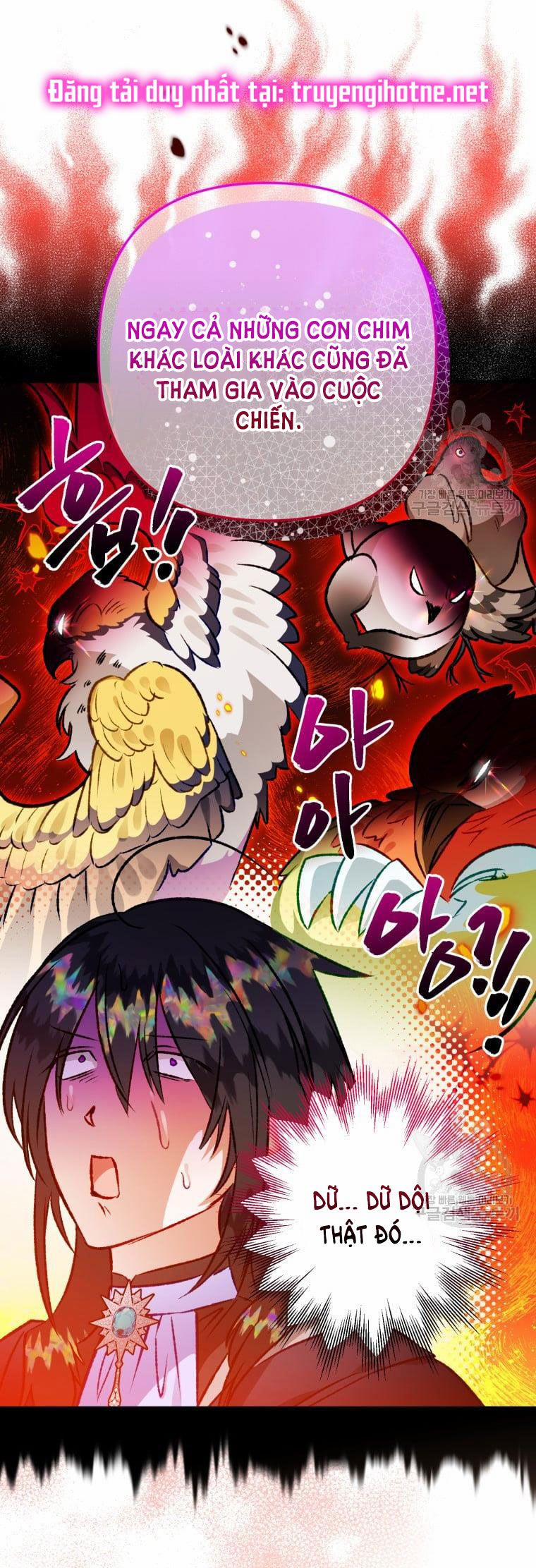 Bỗng Nhiên Tôi Trở Thành Quạ Đen!! 67 trang 27