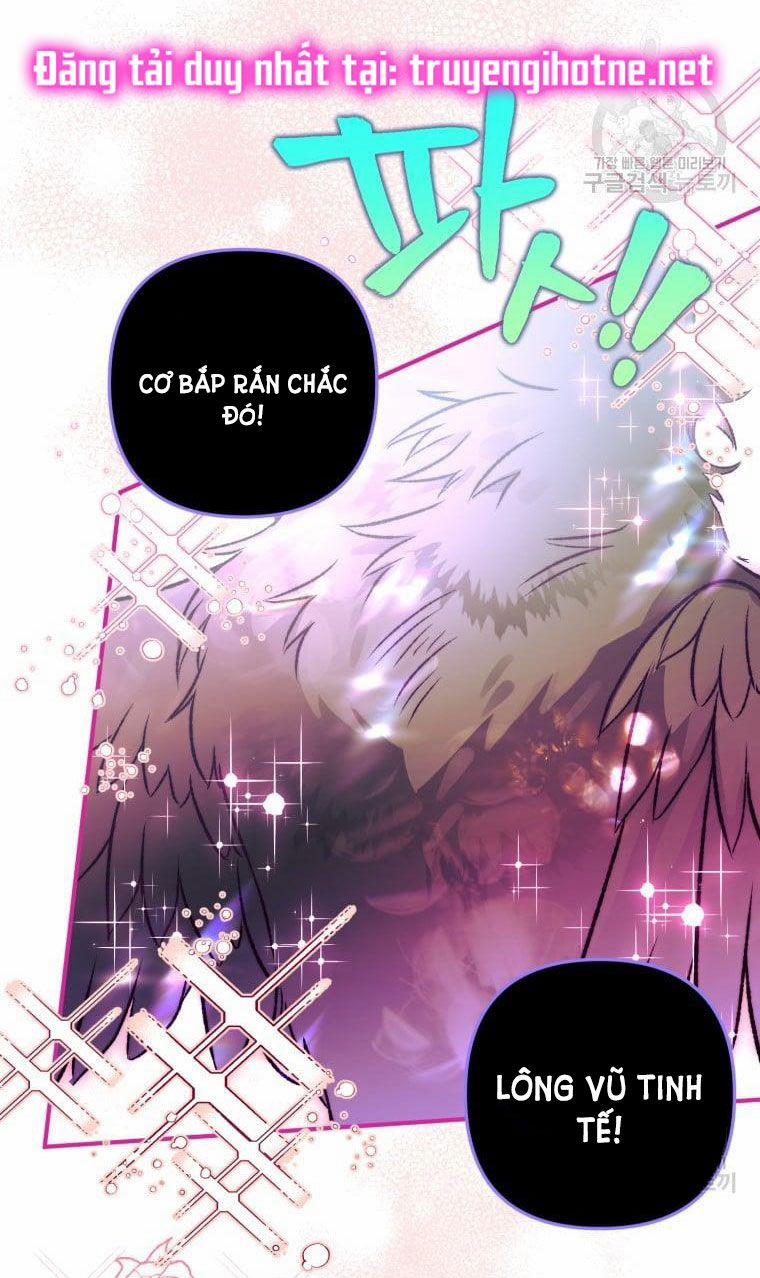 Bỗng Nhiên Tôi Trở Thành Quạ Đen!! 67 trang 4