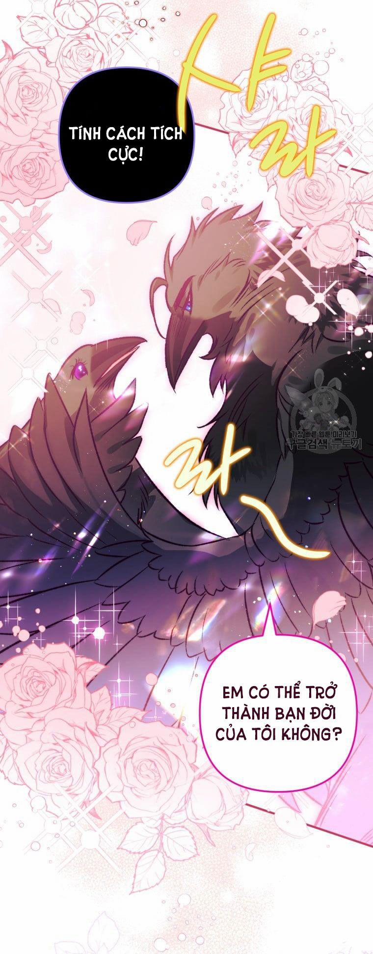 Bỗng Nhiên Tôi Trở Thành Quạ Đen!! 67 trang 5