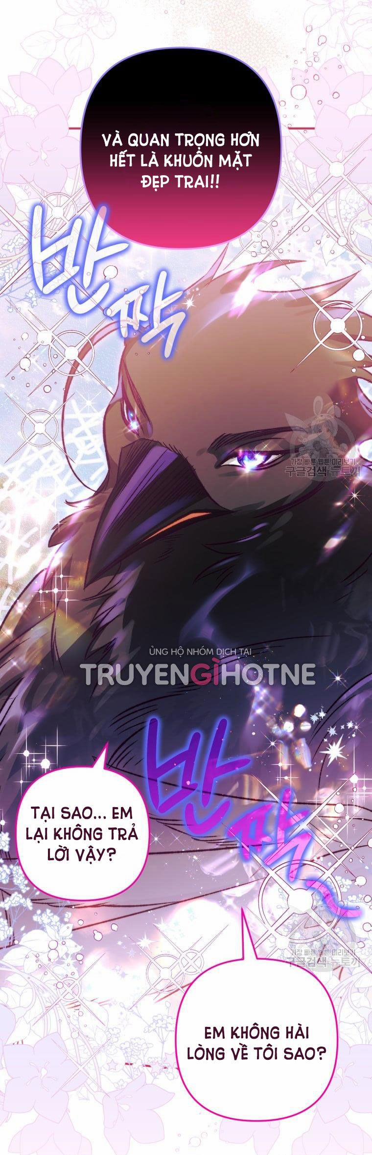 Bỗng Nhiên Tôi Trở Thành Quạ Đen!! 67 trang 6
