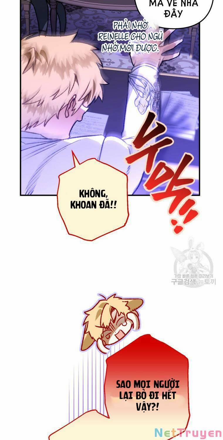 Bỗng Nhiên Tôi Trở Thành Quạ Đen!! 68 trang 12