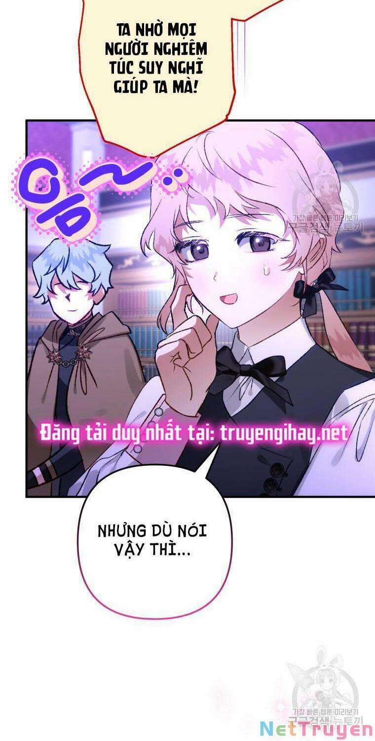 Bỗng Nhiên Tôi Trở Thành Quạ Đen!! 68 trang 13