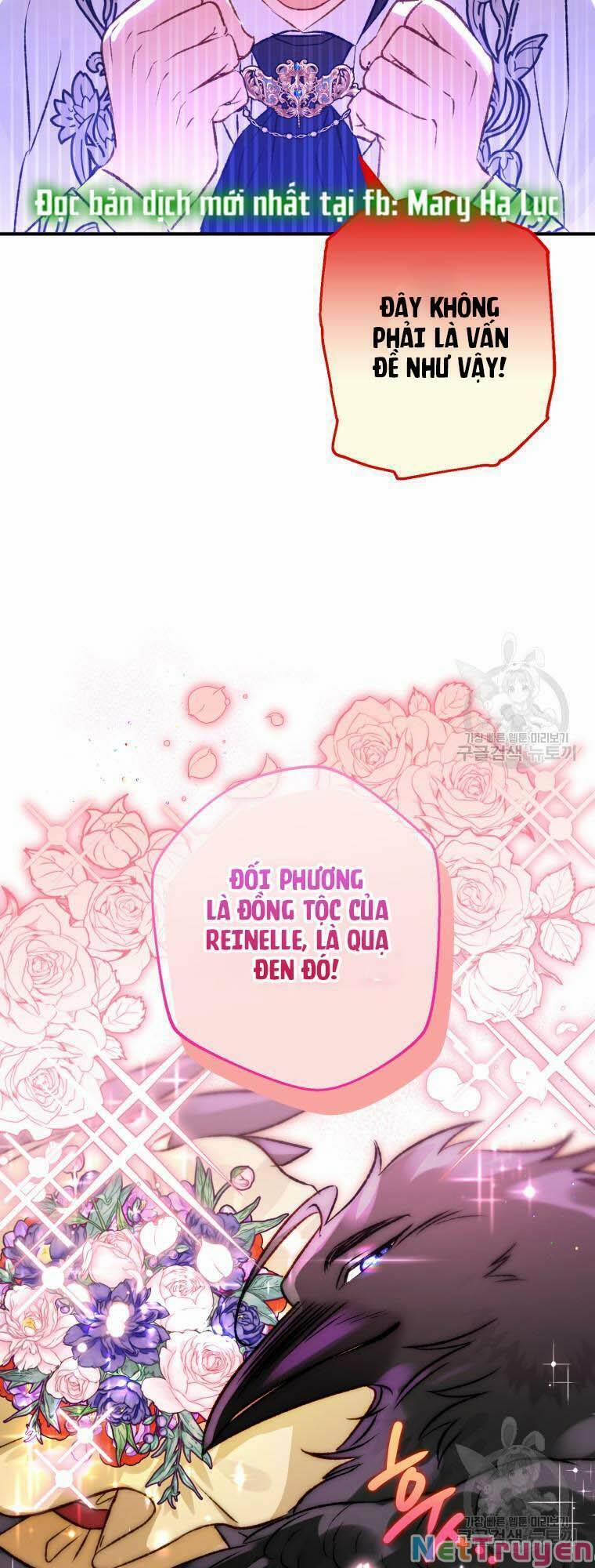 Bỗng Nhiên Tôi Trở Thành Quạ Đen!! 68 trang 15