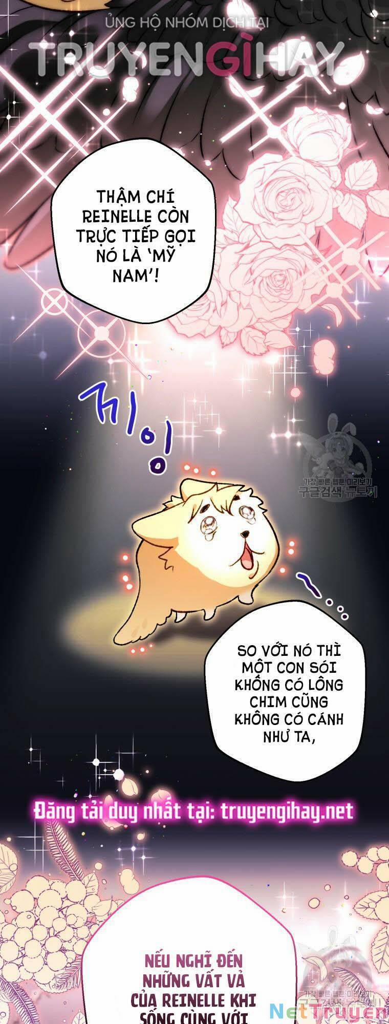 Bỗng Nhiên Tôi Trở Thành Quạ Đen!! 68 trang 16