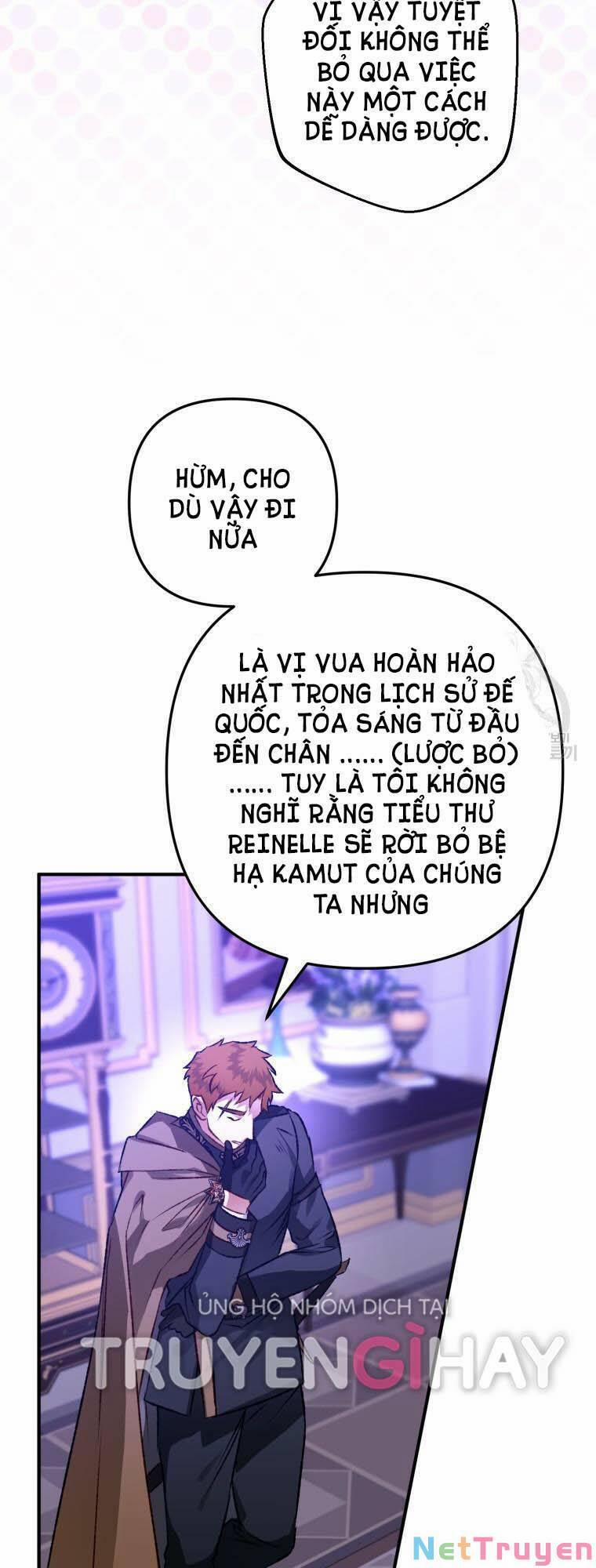 Bỗng Nhiên Tôi Trở Thành Quạ Đen!! 68 trang 20