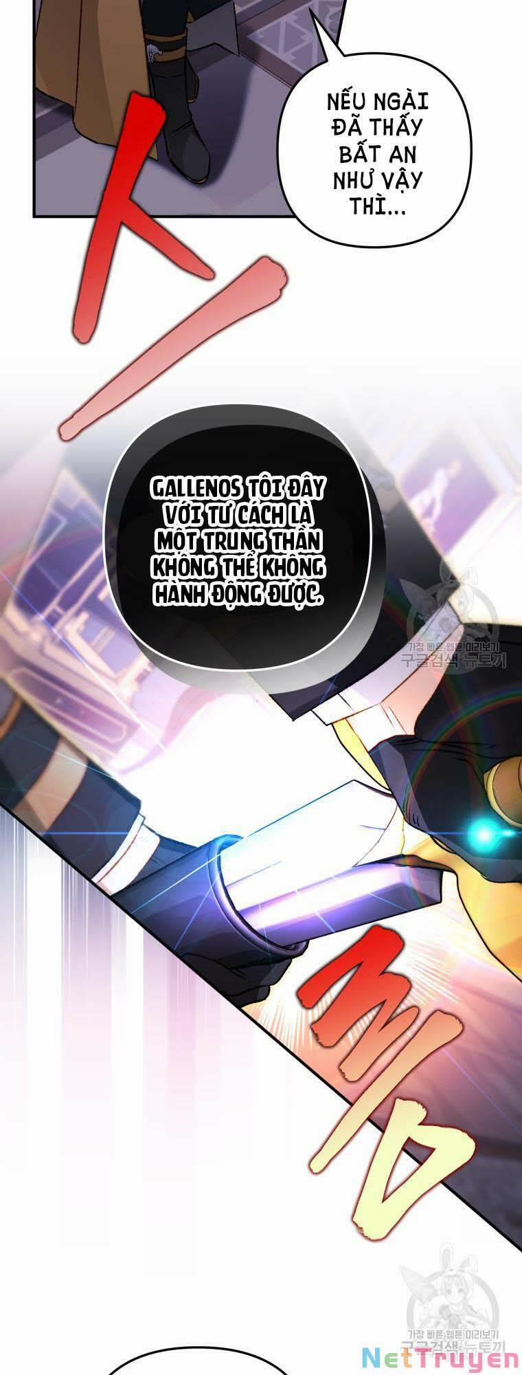 Bỗng Nhiên Tôi Trở Thành Quạ Đen!! 68 trang 21