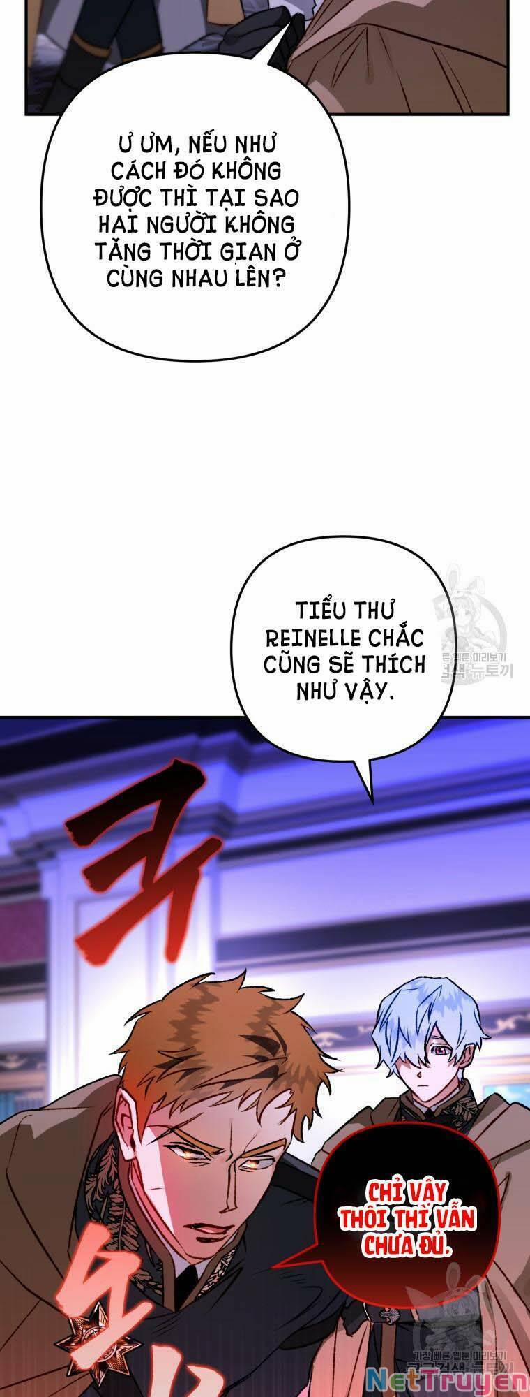 Bỗng Nhiên Tôi Trở Thành Quạ Đen!! 68 trang 24