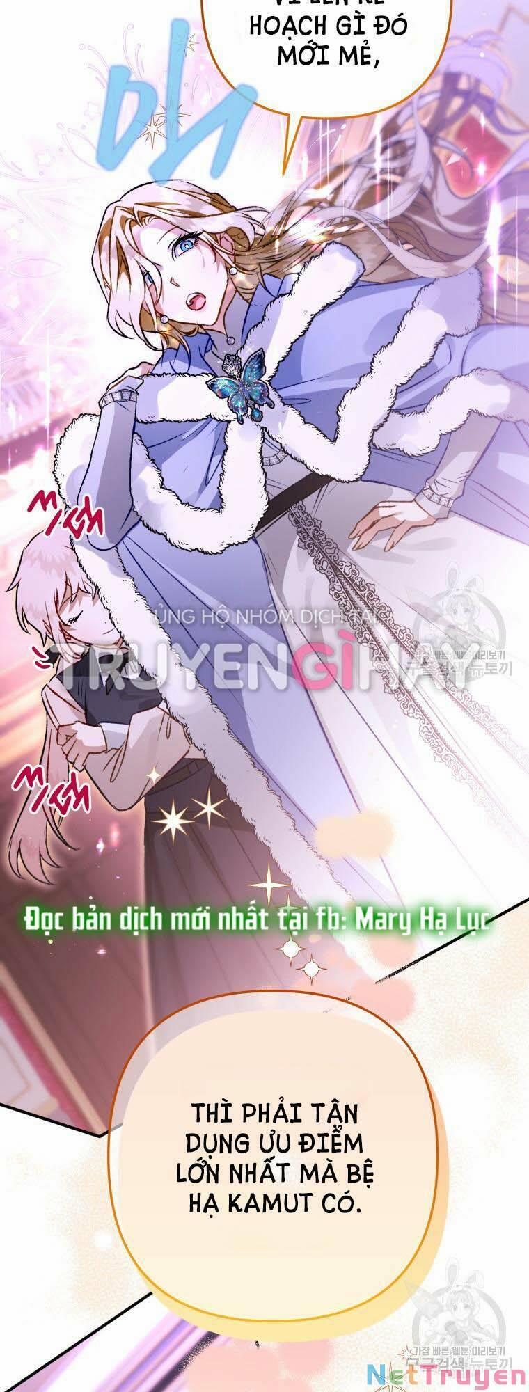 Bỗng Nhiên Tôi Trở Thành Quạ Đen!! 68 trang 28