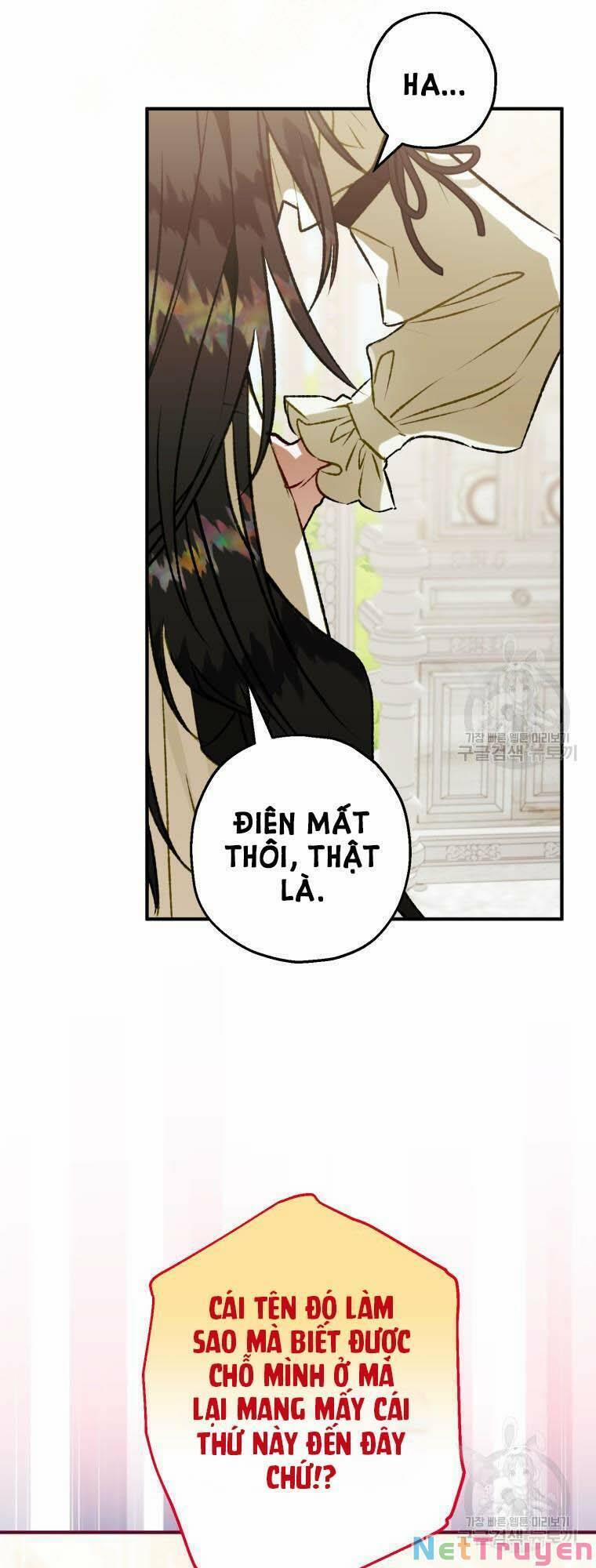 Bỗng Nhiên Tôi Trở Thành Quạ Đen!! 68 trang 35