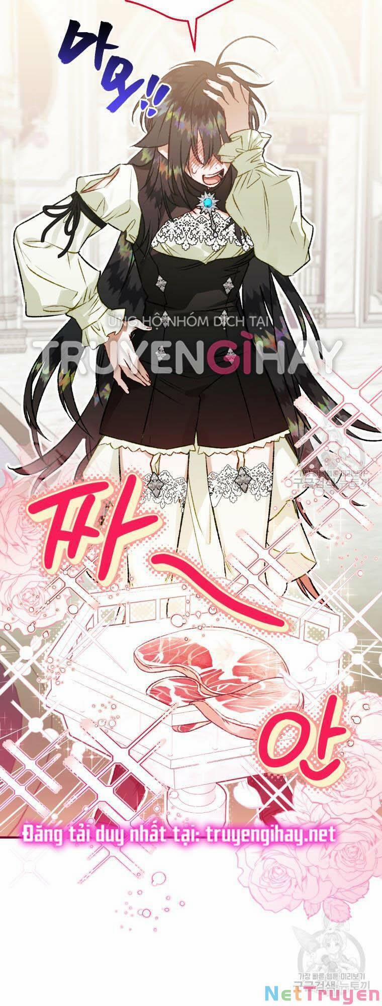 Bỗng Nhiên Tôi Trở Thành Quạ Đen!! 68 trang 36
