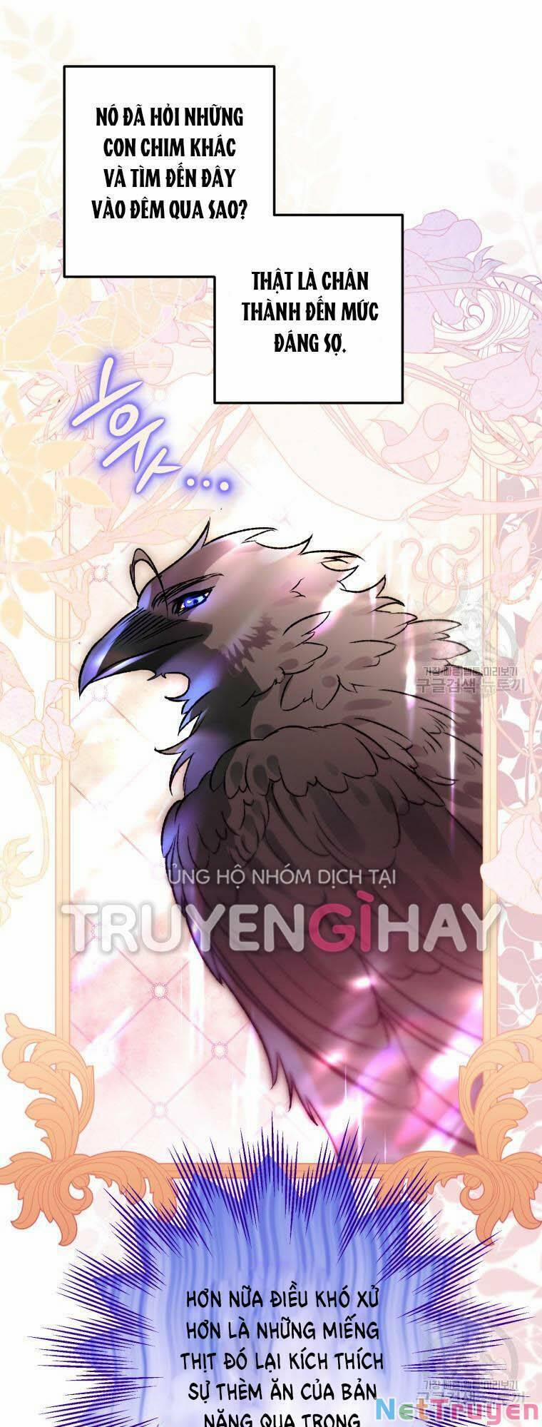 Bỗng Nhiên Tôi Trở Thành Quạ Đen!! 68 trang 37