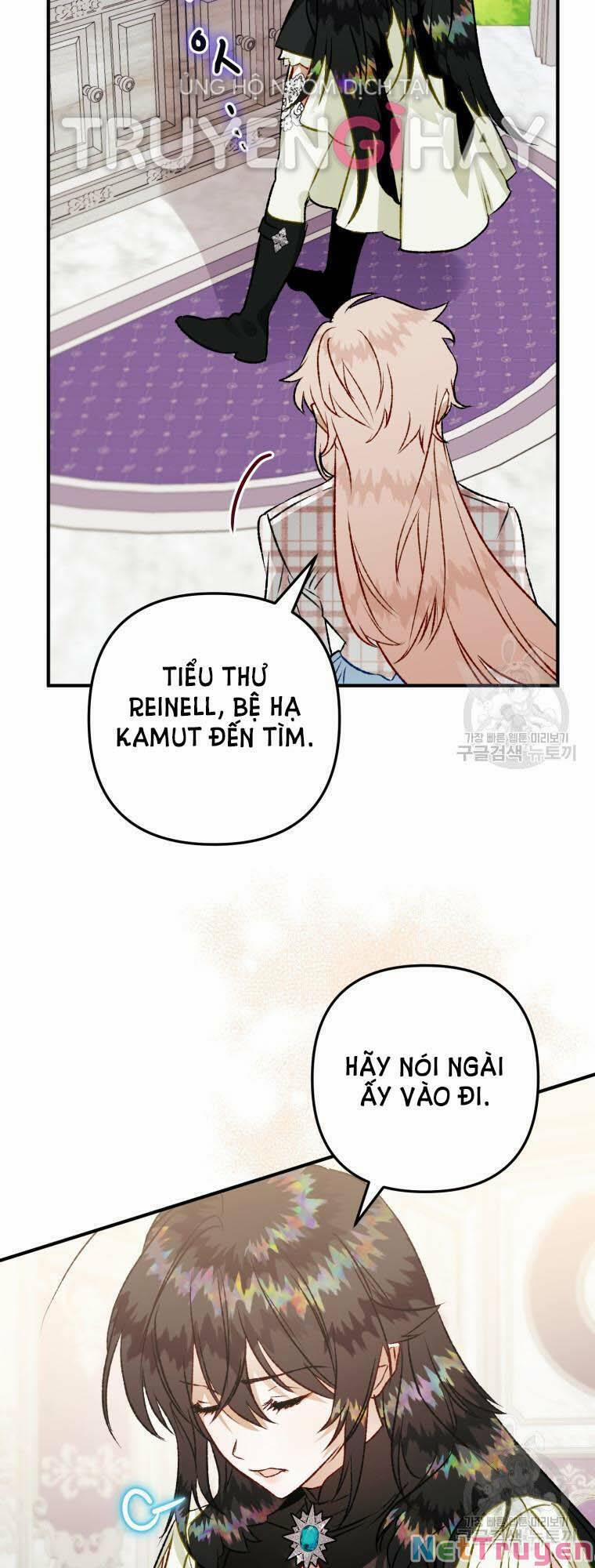 Bỗng Nhiên Tôi Trở Thành Quạ Đen!! 68 trang 41