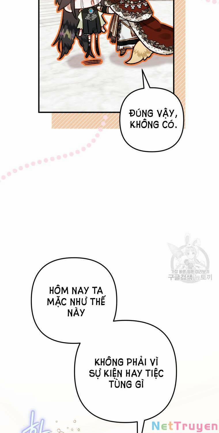 Bỗng Nhiên Tôi Trở Thành Quạ Đen!! 68 trang 51