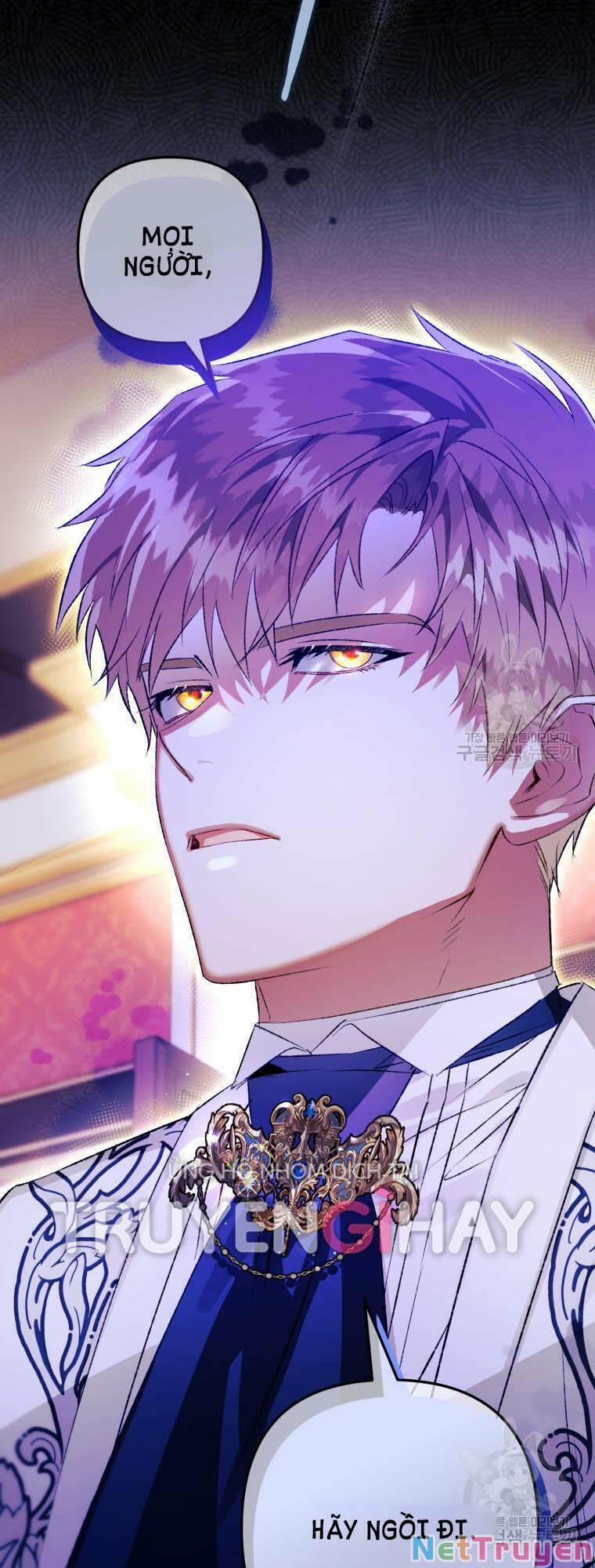 Bỗng Nhiên Tôi Trở Thành Quạ Đen!! 68 trang 6